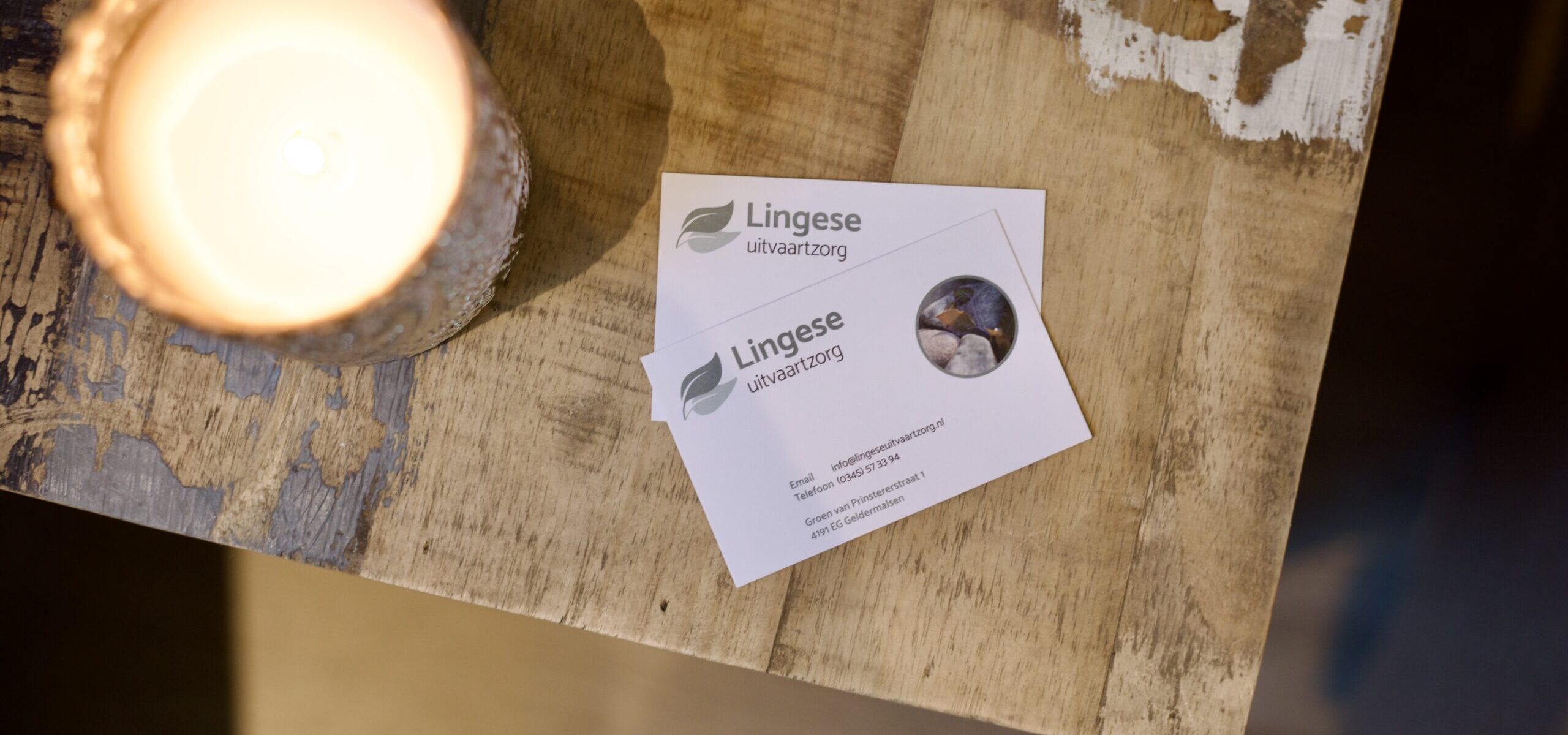 Beeld bij Uitvaartverzekering – Lingese Uitvaartzorg Geldermalsen