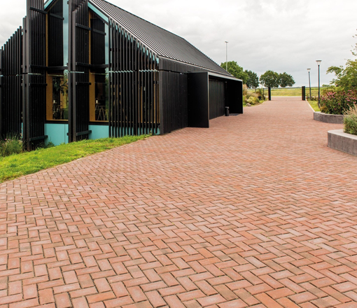 Crematorium het Lief in Beesd