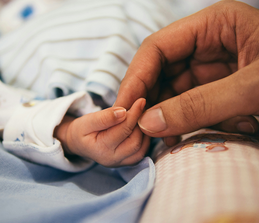 Kinderuitvaart laten verzorgen door Lingese Uitvaartzorg