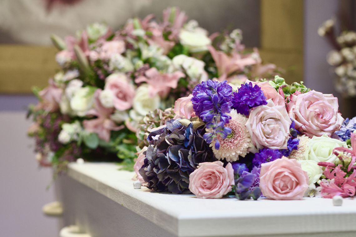 Uitvaart regelen in Brummen