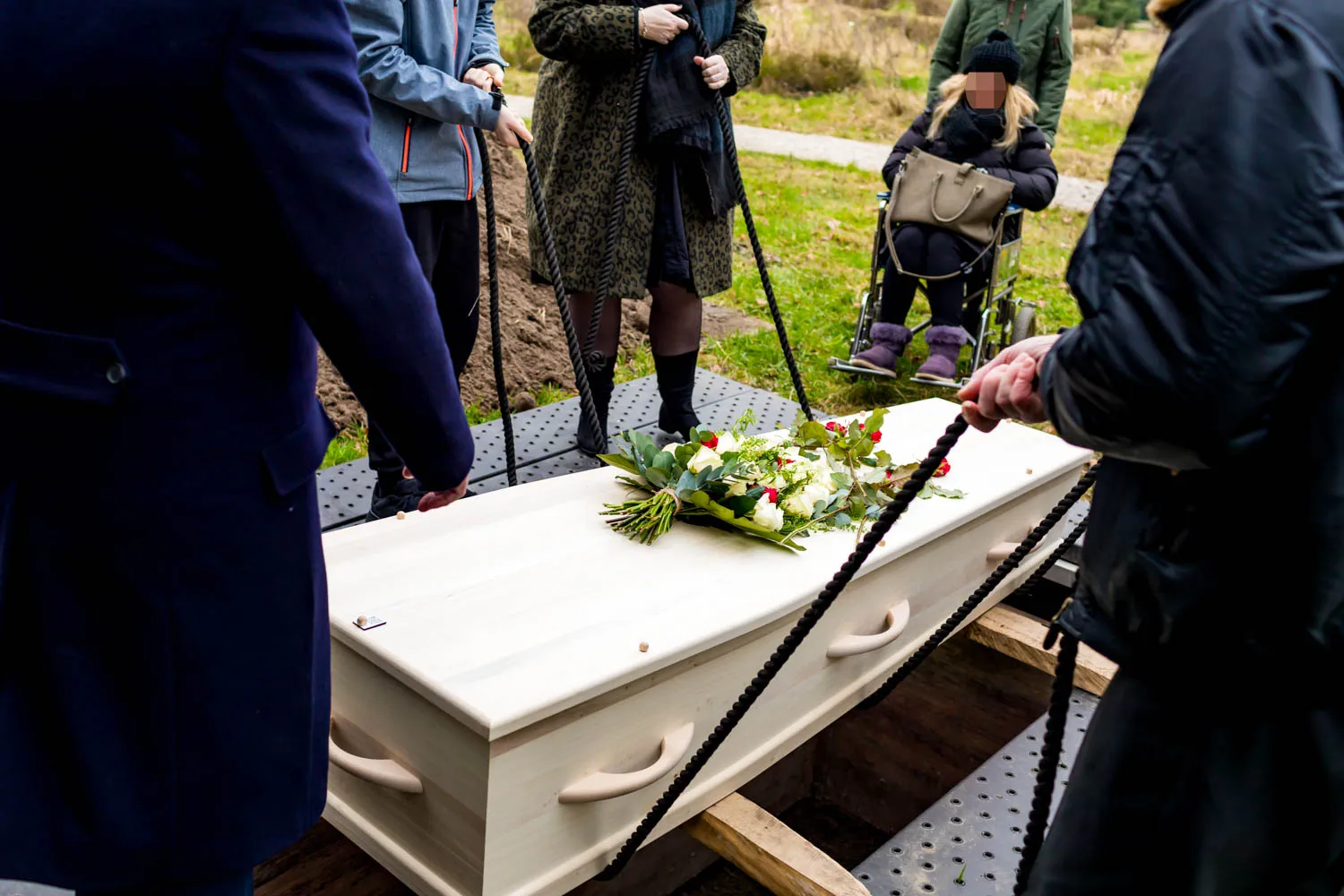 Wat kost een natuurbegrafenis